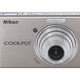 Illustration for article titled Nikons CoolPix S600, S550, S520, and S210: Slim, Stylish and Plum Purty